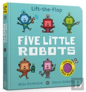 Five Little Robots