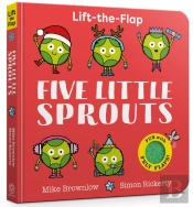 Five Little Sprouts