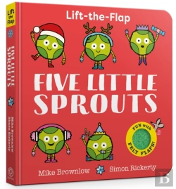Bertrand.pt - Five Little Sprouts