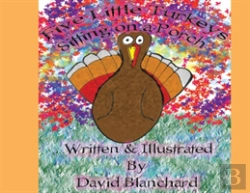 Bertrand.pt - Five Little Turkeys Sitting On A Porch