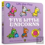 Five Little Unicorns