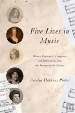 Bertrand.pt - Five Lives In Music