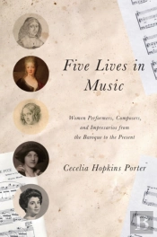 Five Lives In Music