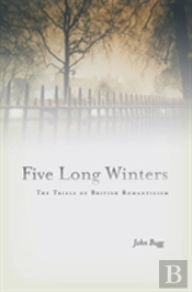 Five Long Winters