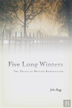 Bertrand.pt - Five Long Winters