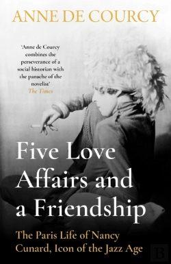 Bertrand.pt - Five Love Affairs And A Friendship