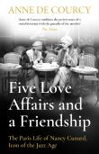 Five Love Affairs And A Friendship