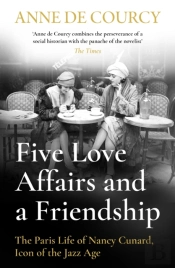 Five Love Affairs And A Friendship