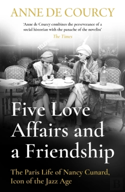 Bertrand.pt - Five Love Affairs And A Friendship