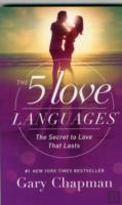 Bertrand.pt - Five Love Languages Revised Edition
