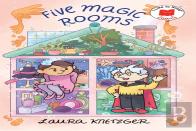 Five Magic Rooms
