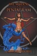 Five Maidens On The Pentagram