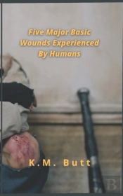 Five Major Basic  Wounds Experienced By Humans