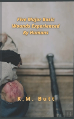 Bertrand.pt - Five Major Basic  Wounds Experienced By Humans