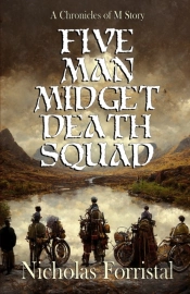 Five Man Midget Death Squad