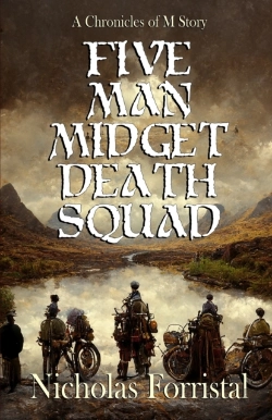 Bertrand.pt - Five Man Midget Death Squad