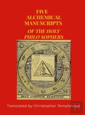 Five Manuscripts Of Alchemy