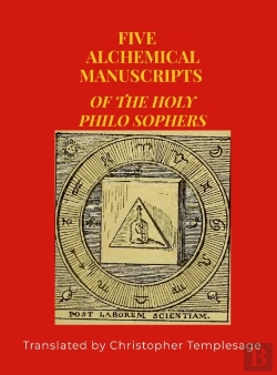Bertrand.pt - Five Manuscripts Of Alchemy
