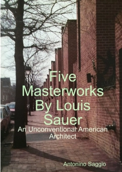 Bertrand.pt - Five Masterworks By Louis Sauer