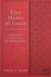 Five Means Of Grace