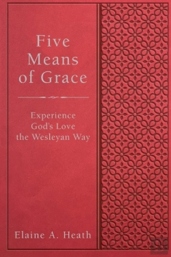 Bertrand.pt - Five Means Of Grace