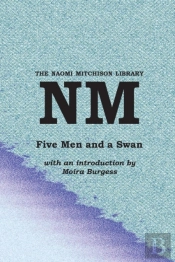 Five Men And A Swan