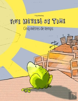 Bertrand.pt - Five Meters Of Time/Cinq Metres De Temps