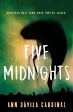 Bertrand.pt - Five Midnights