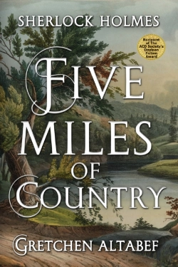 Bertrand.pt - Five Miles Of Country