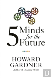 Five Minds For The Future