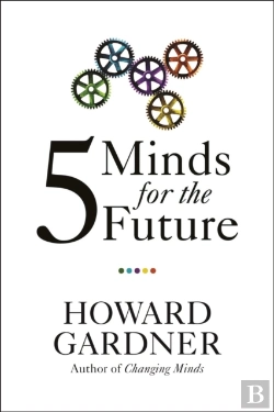 Bertrand.pt - Five Minds For The Future