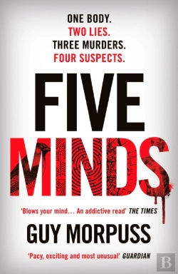 Bertrand.pt - Five Minds