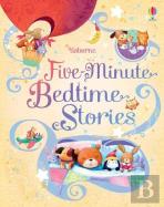 Five-Minute Bedtime Stories
