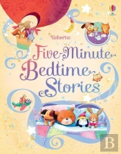 Five-Minute Bedtime Stories