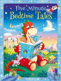 Bertrand.pt - Five-Minute Bedtime Tales