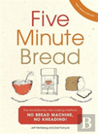 Five Minute Bread