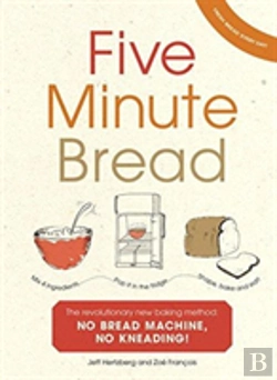 Bertrand.pt - Five Minute Bread