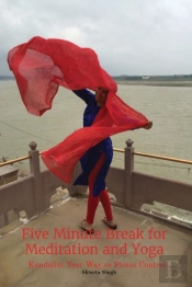 Five Minute Break For Meditation And Yog