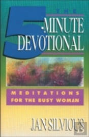 Five-Minute Devotional