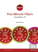 Five-Minute Fillers: Foundation - Year 2