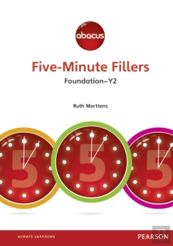 Bertrand.pt - Five-Minute Fillers: Foundation - Year 2