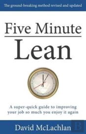 Five Minute Lean