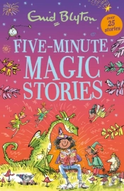 Five-Minute Magic Stories