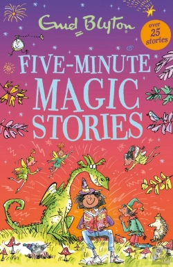 Bertrand.pt - Five-Minute Magic Stories