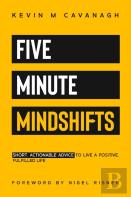 Five Minute Mindshifts