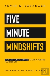 Five Minute Mindshifts