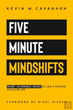Bertrand.pt - Five Minute Mindshifts