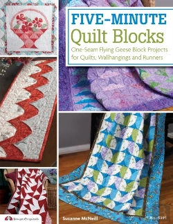 Bertrand.pt - Five-Minute Quilt Blocks