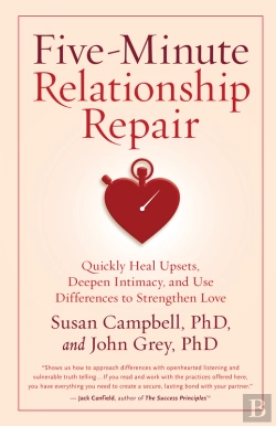 Bertrand.pt - Five-Minute Relationship Repair