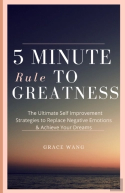 Bertrand.pt - Five Minute Rule To Greatness